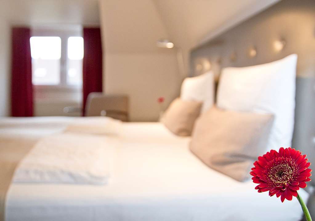 Hotel Maximilians Essen Bilik gambar