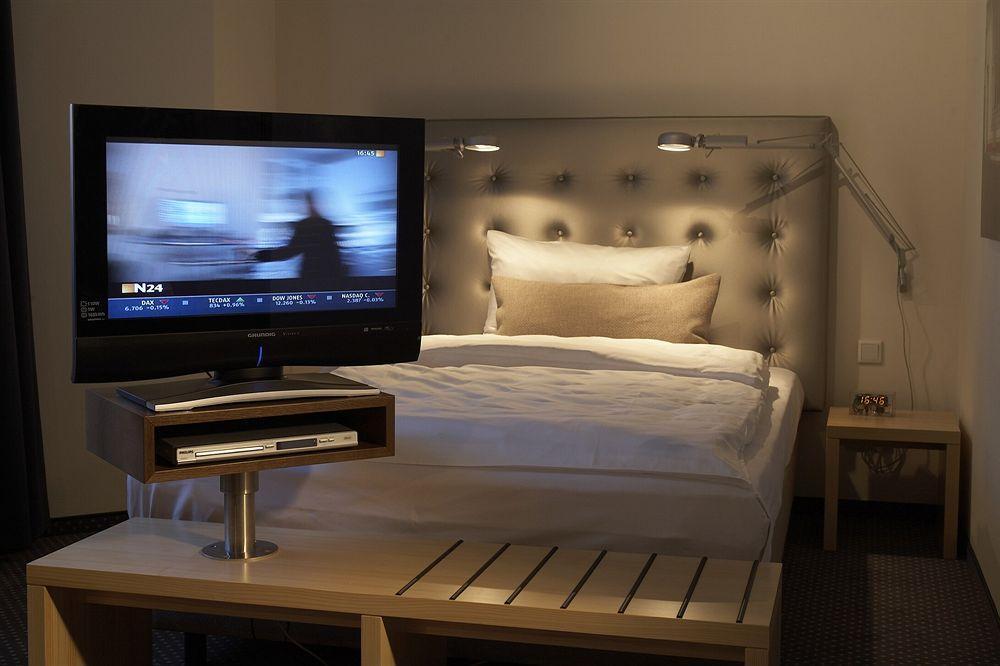 Hotel Maximilians Essen Luaran gambar